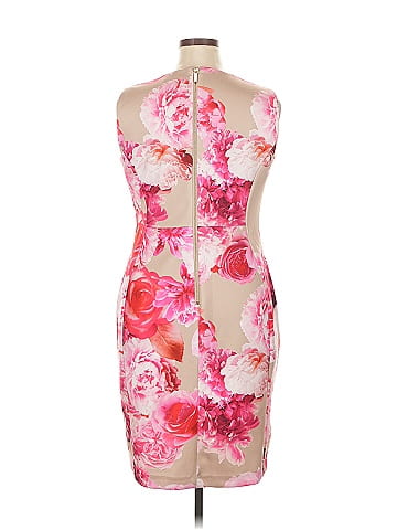 Calvin Klein Cocktail Dress (view 2)