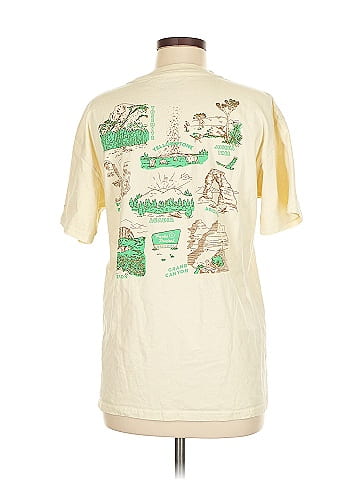 Parks Project Short Sleeve T-Shirt (view 2)