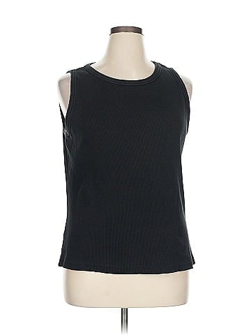 ABLE Sleeveless T-Shirt (view 1)