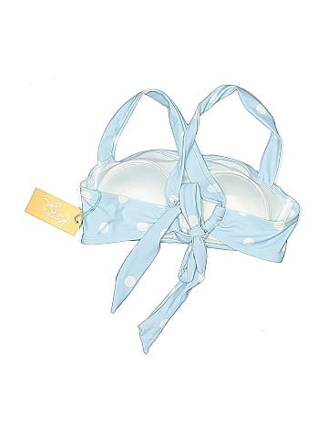 Kona Sol Swimsuit Top (view 2)