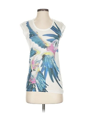 Barbara Bui Sleeveless T-Shirt (view 1)