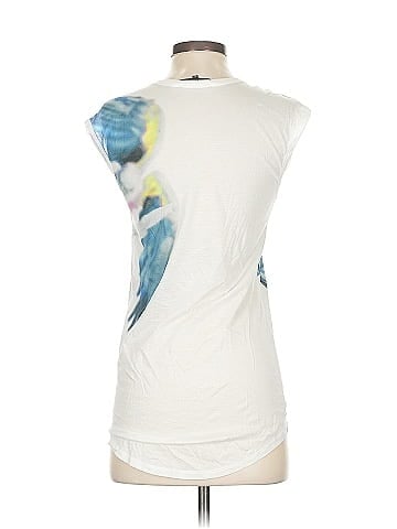 Barbara Bui Sleeveless T-Shirt (view 2)