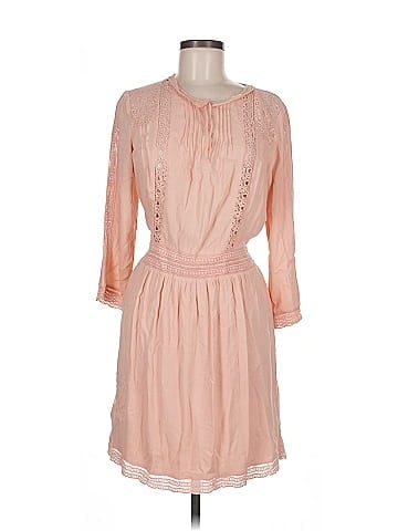 Heartloom Casual Dress (view 1)