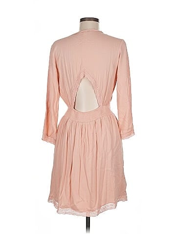 Heartloom Casual Dress (view 2)