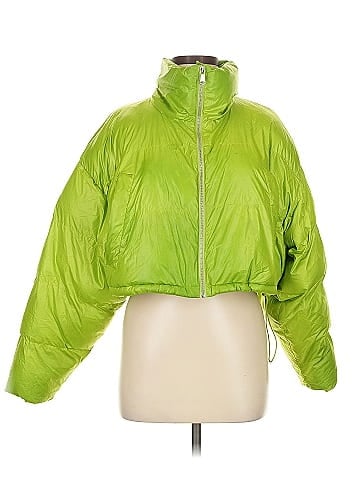 Urban Outfitters Snow Jacket (view 1)