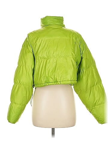 Urban Outfitters Snow Jacket (view 2)