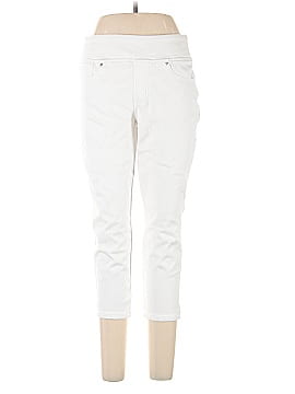 Belle By Kim Gravel Casual Pants