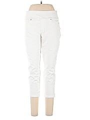 Belle By Kim Gravel Casual Pants