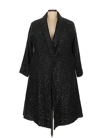 Milly Coat (view 1)