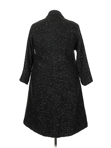 Milly Coat (view 2)