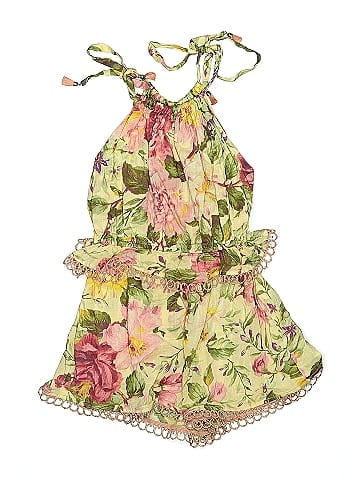Zimmermann Romper (view 2)