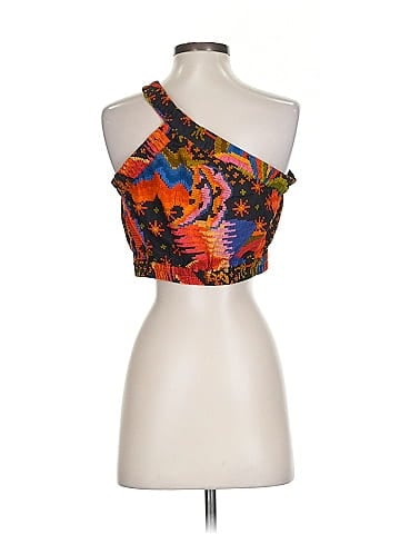 FARM Rio Sleeveless Blouse (view 2)