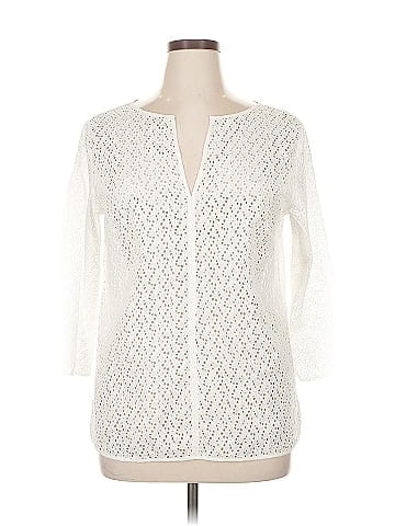 Talbots Swimsuit Cover Up (view 1)
