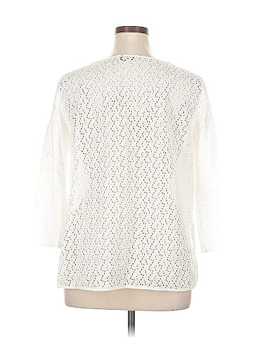 Talbots Swimsuit Cover Up (view 2)