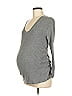 Ingrid + Isabel Gray Cardigan Size M - photo 1