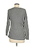 Ingrid + Isabel Gray Cardigan Size M - photo 2