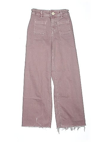 Zara Jeans (view 1)