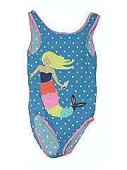Mini Boden One Piece Swimsuit