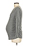Ingrid + Isabel Gray Cardigan Size M - photo 4