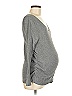 Ingrid + Isabel Gray Cardigan Size M - photo 3