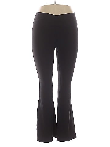 Yogalicious Active Pants (view 1)