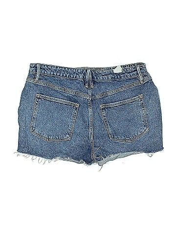 Good American Denim Shorts (view 2)