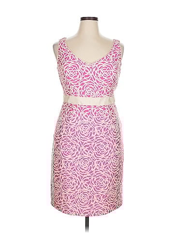 Maggy London Cocktail Dress (view 1)