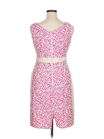 Maggy London Cocktail Dress (view 2)