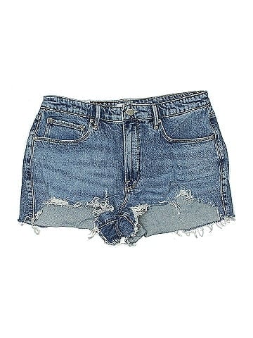 Good American Denim Shorts (view 1)