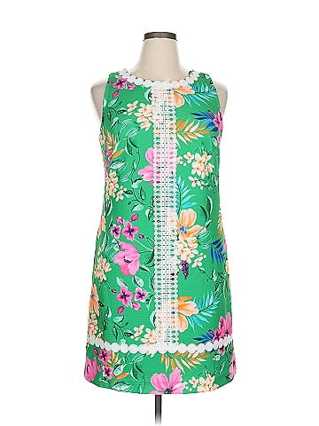 Eliza J Cocktail Dress (view 1)