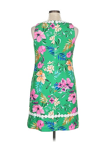 Eliza J Cocktail Dress (view 2)
