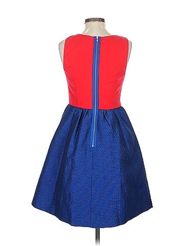 Plenty By Tracy Reese Cocktail Dress (view 2)