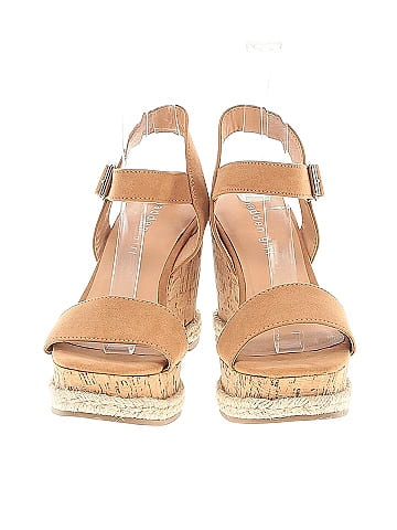 Madden Girl Wedges (view 2)