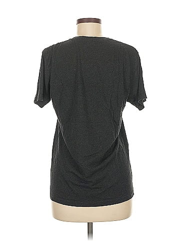 Next Level Apparel Short Sleeve T-Shirt (view 2)