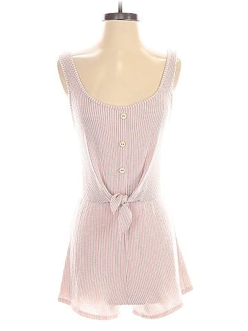 Caution to the Wind Casual Dress (view 1)