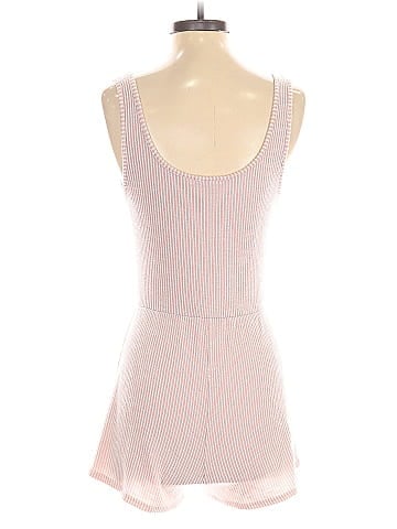 Caution to the Wind Casual Dress (view 2)
