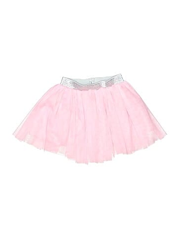 Mia Belle Baby Couture Skirt (view 1)