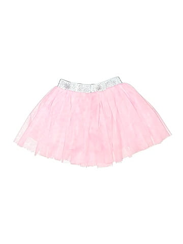 Mia Belle Baby Couture Skirt (view 2)