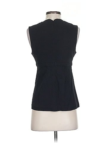 A.L.C. Sleeveless Blouse (view 2)