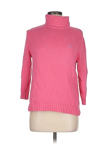 Lauren by Ralph Lauren Turtleneck Sweater (view 1)