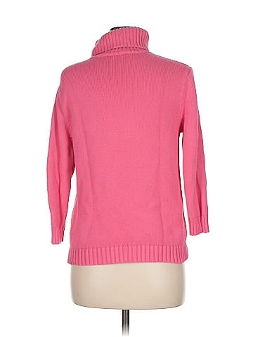 Lauren by Ralph Lauren Turtleneck Sweater (view 2)