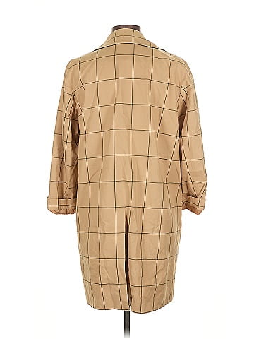 Lauren by Ralph Lauren Trenchcoat (view 2)