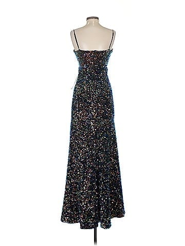 B. Darlin Cocktail Dress (view 2)