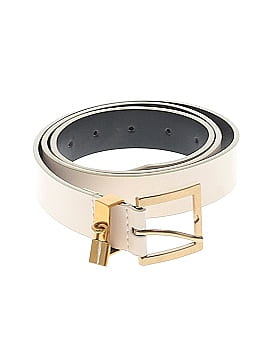 Kurt Geiger London Leather Belt