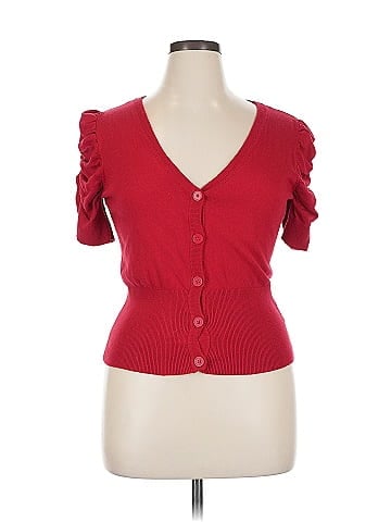 Worthington Short Sleeve Top (view 1)