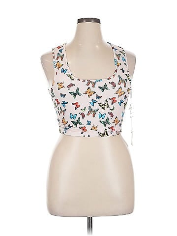 Lezat Tank Top (view 1)