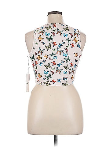 Lezat Tank Top (view 2)