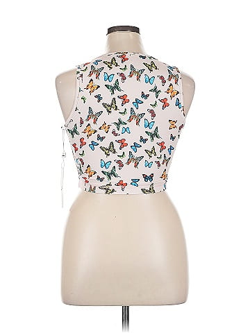Lezat Tank Top (view 2)