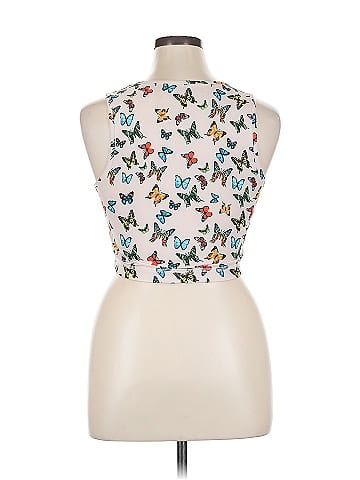 Lezat Tank Top (view 2)