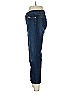 Fabrizio Gianni Jeans Blue Jeans Size 8 - photo 5